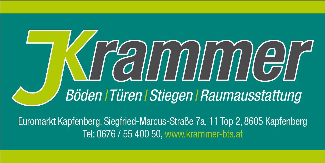 Logo von JKrammer