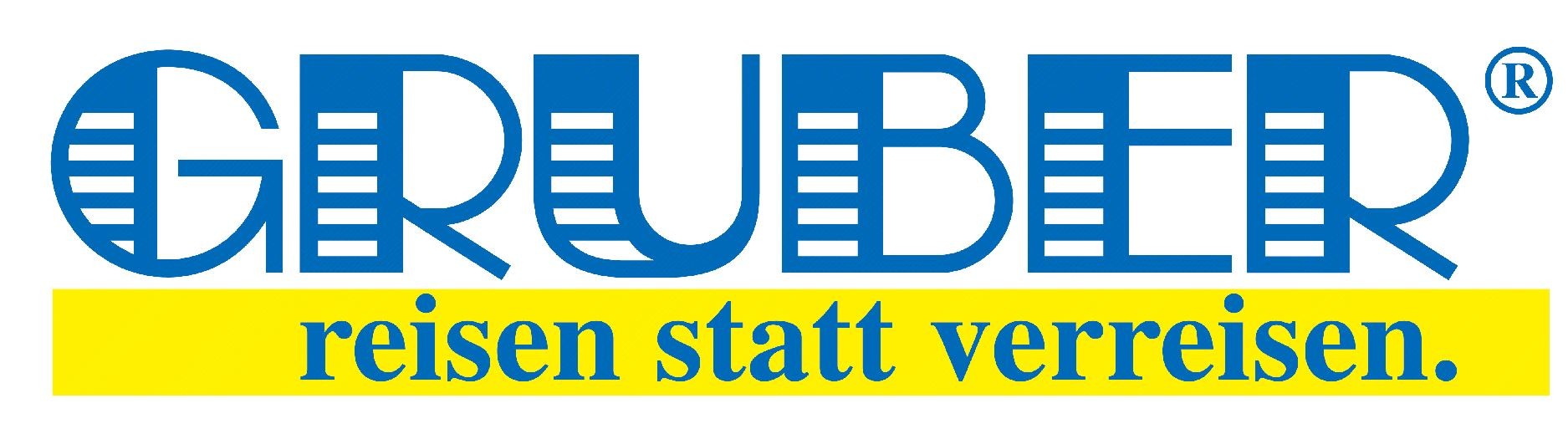 Logo von GRUBER Touristik GmbH
