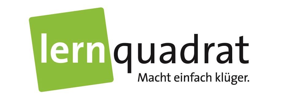 Logo von LernQuadrat Nachhilfe Kapfenberg