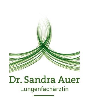 Logo von Dr. Sandra Auer Lungenfachärztin