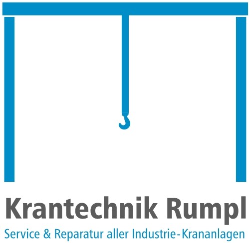 Logo von Krantechnik Rumpl GmbH