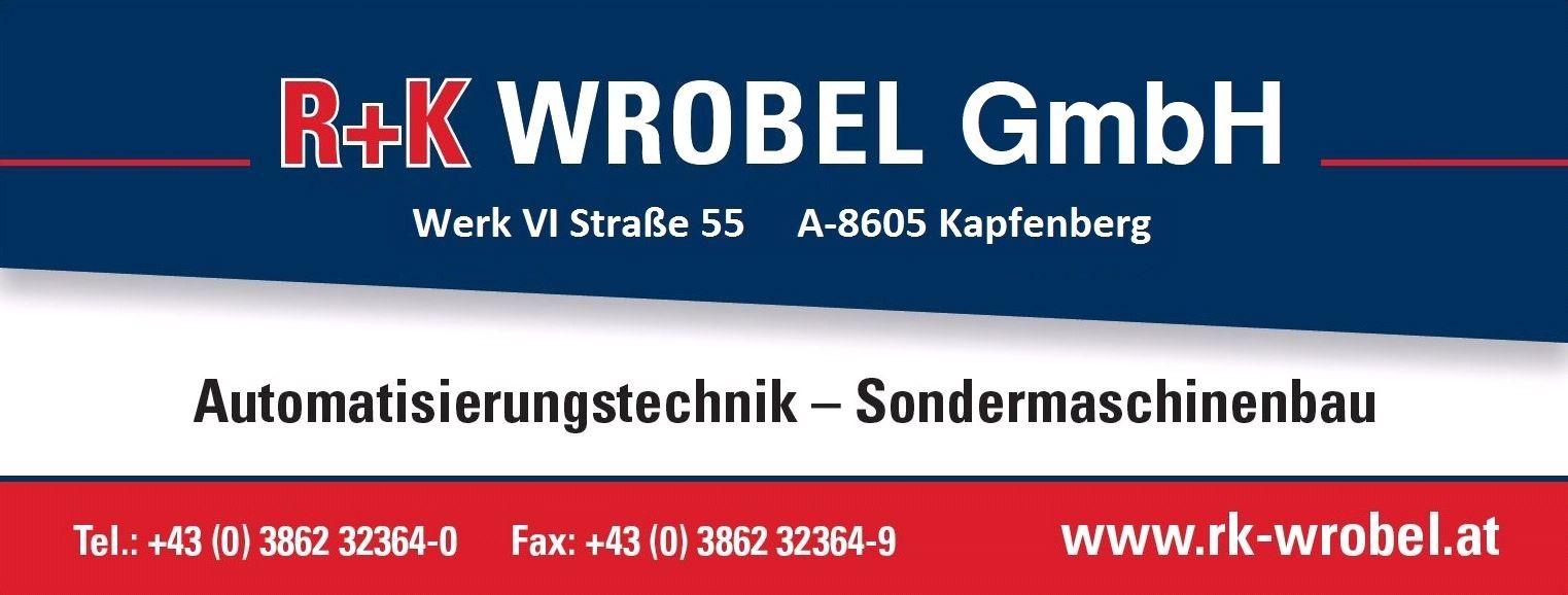 Logo von R+K Wrobel GmbH