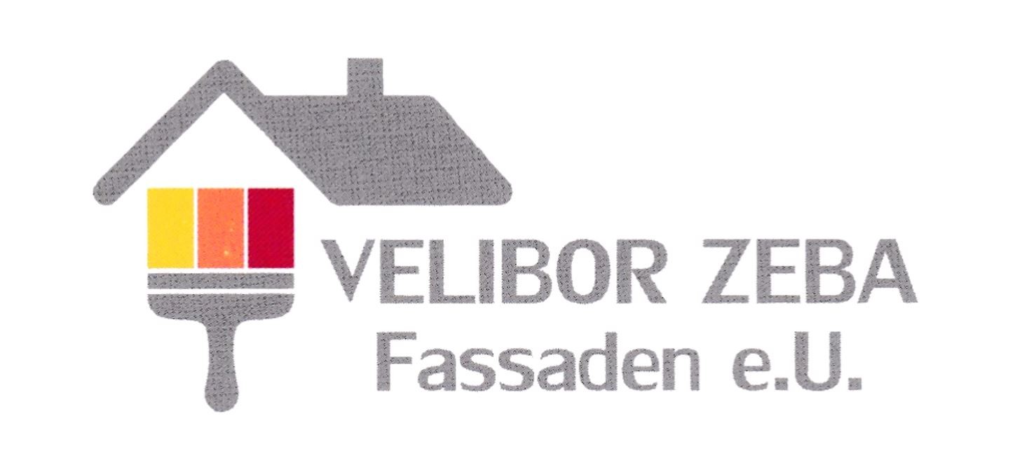 Logo von Velibor Zeba Fassaden e.U.