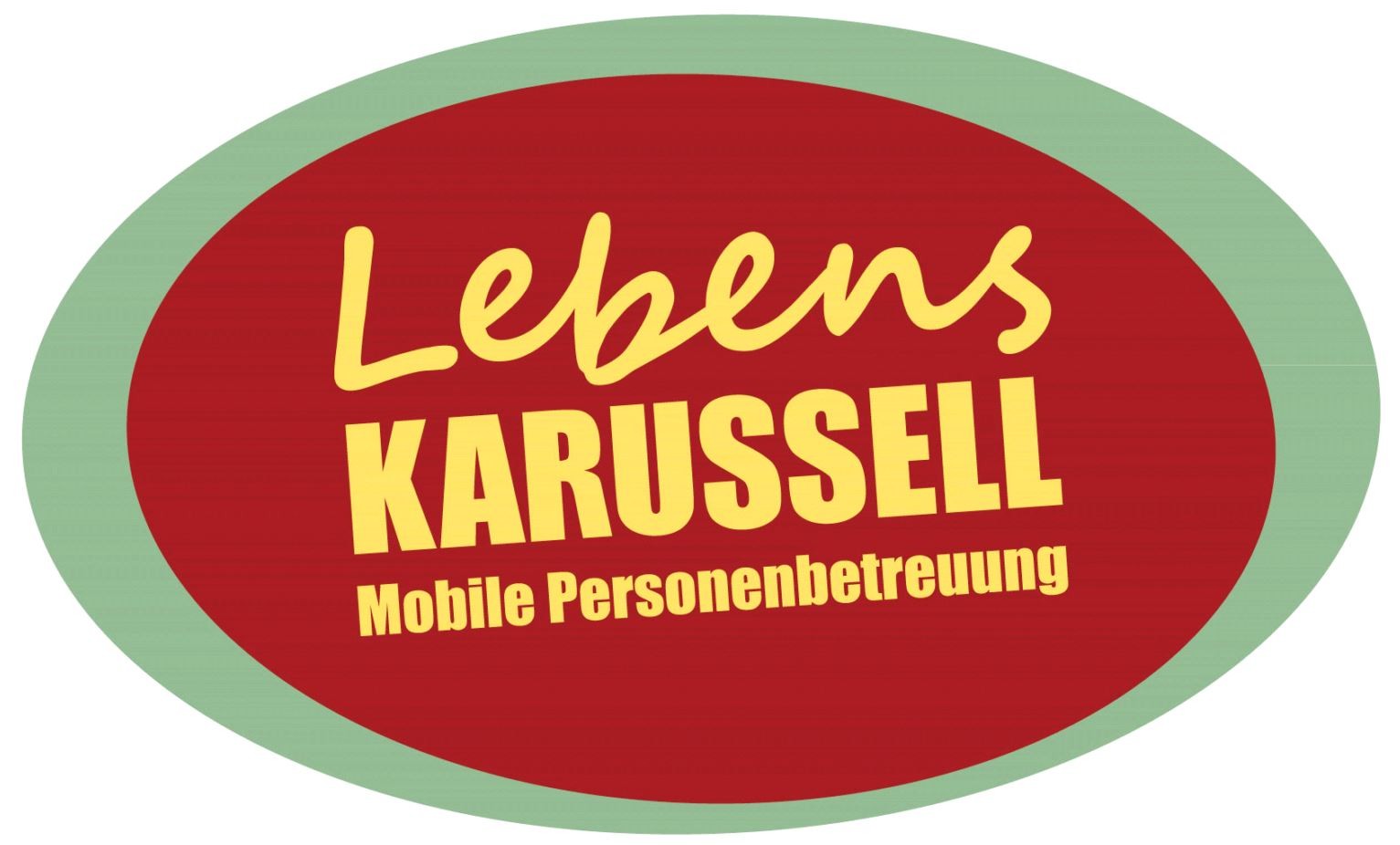 Logo von Lebenskarussell "mobile Personenbetreuung" e.U.
