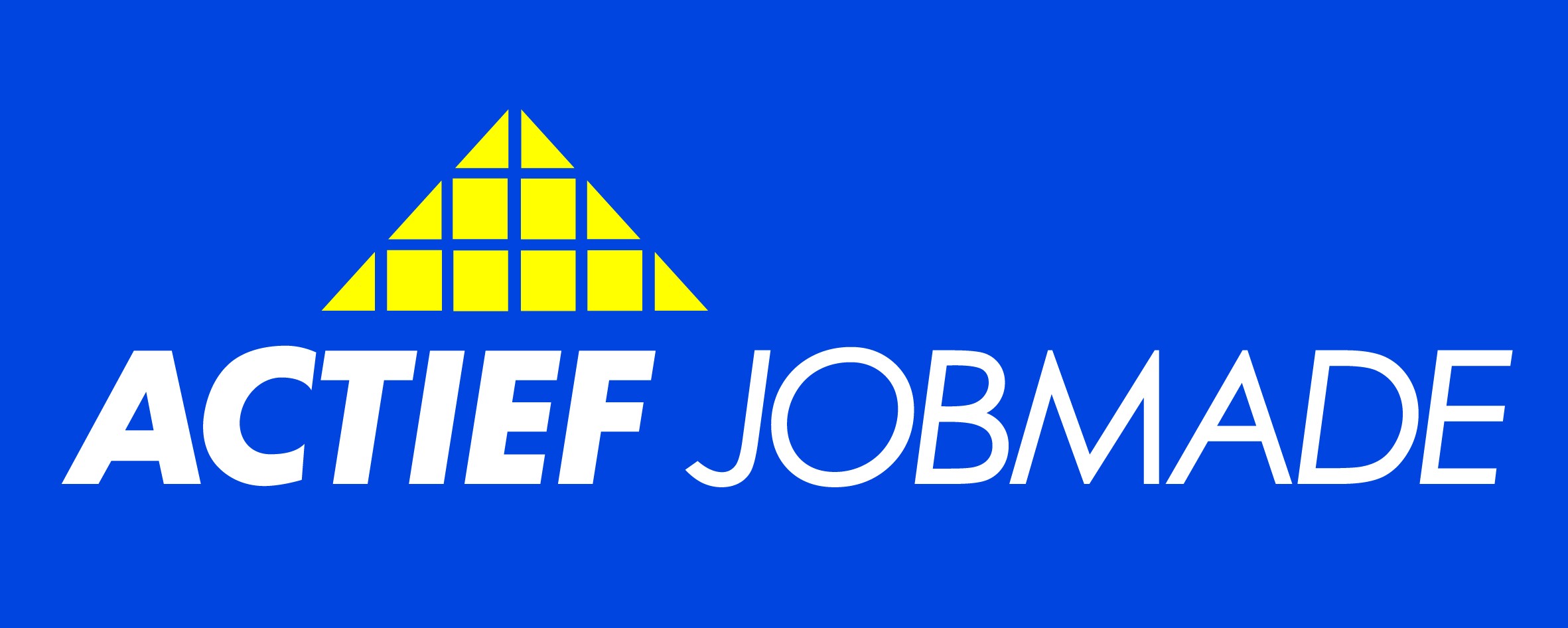 Logo von ACTIEF JOBMADE GmbH