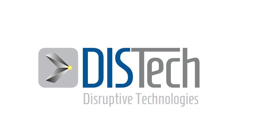 Logo von DISTECH Disruptive Technologies GmbH