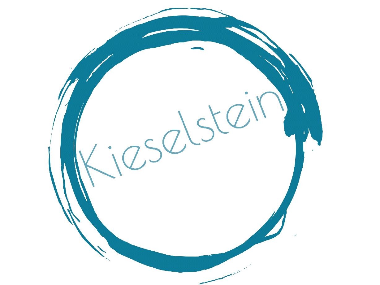 Logo von Kieselstein - Fachpraxis für Demenz- und Hospizbegleitung OG