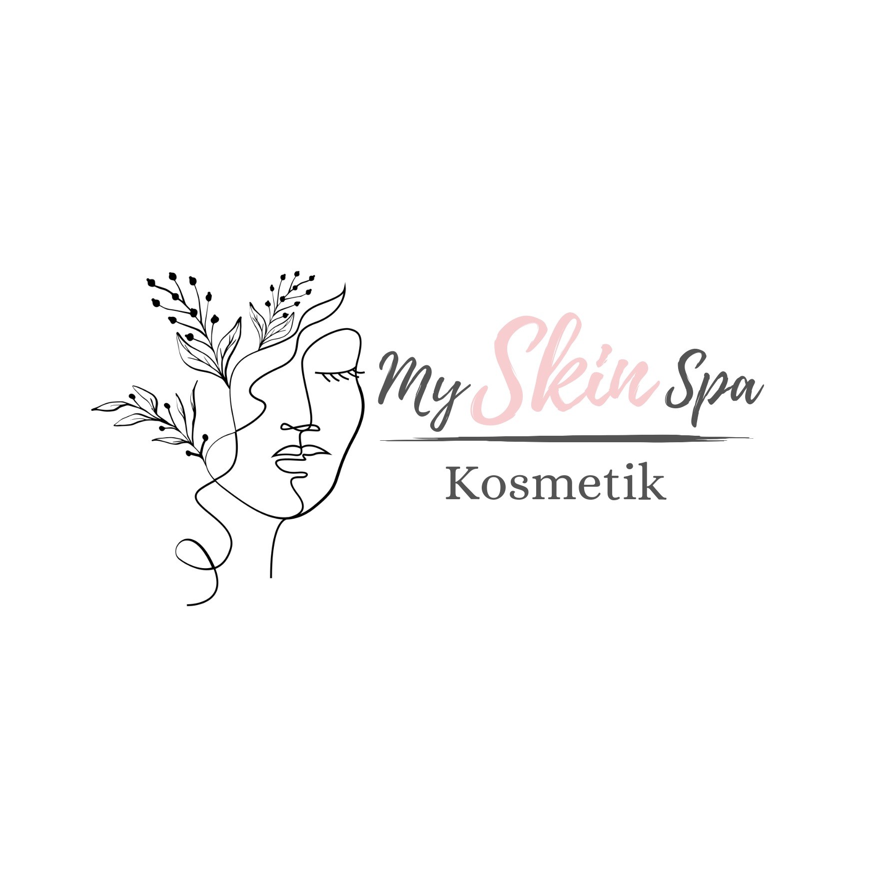 Logo von My Skin Spa Kosmetik