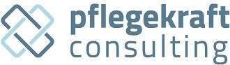 Logo von pflegekraft consulting GmbH
