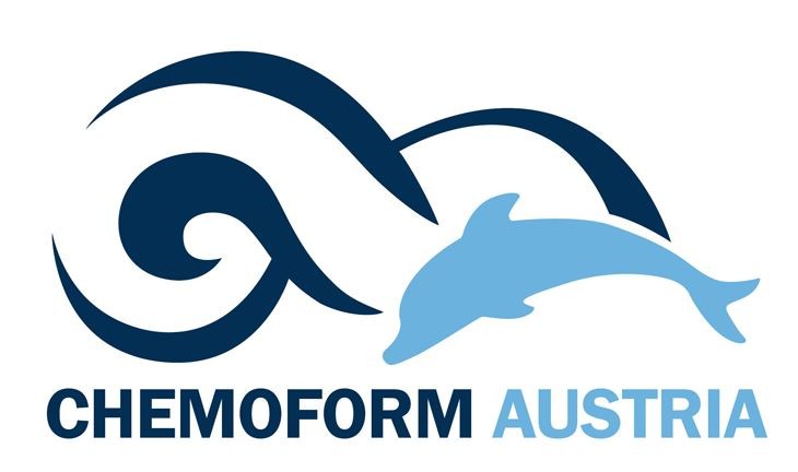 Logo von Chemoform Austria GmbH