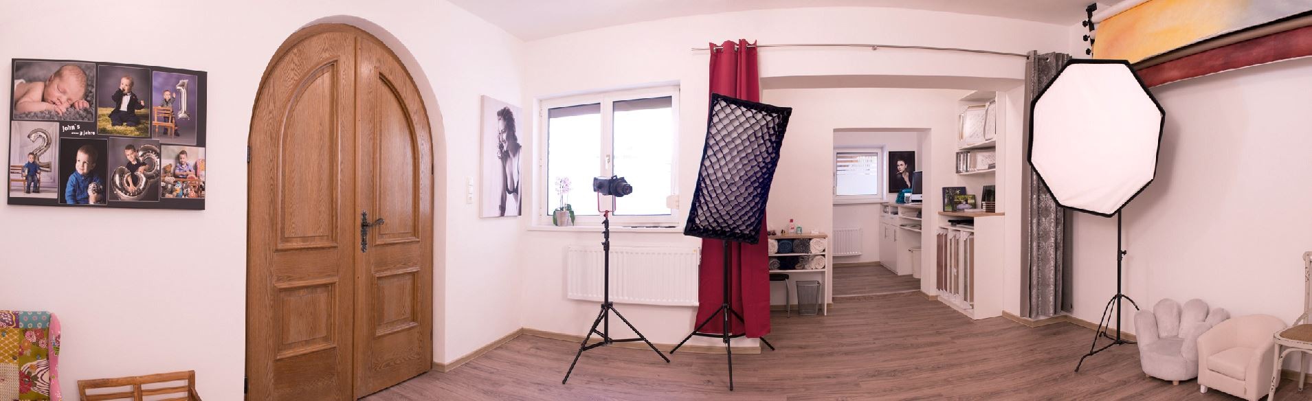 Foto zu Fotostudio Peter Wagner