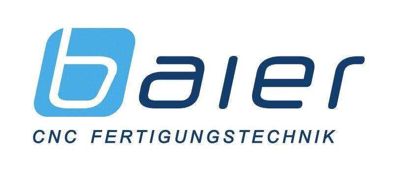 Logo von Baier GmbH