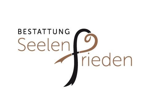 Logo von BESTATTUNG Seelenfrieden GmbH