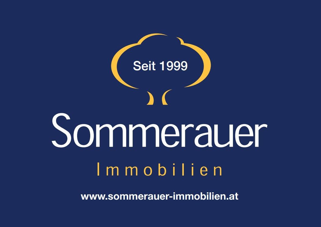 Logo von Sommerauer Immobilien