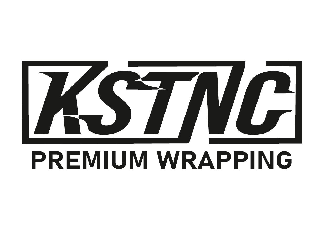 Logo von KSTNC Fahrzeugfolierung