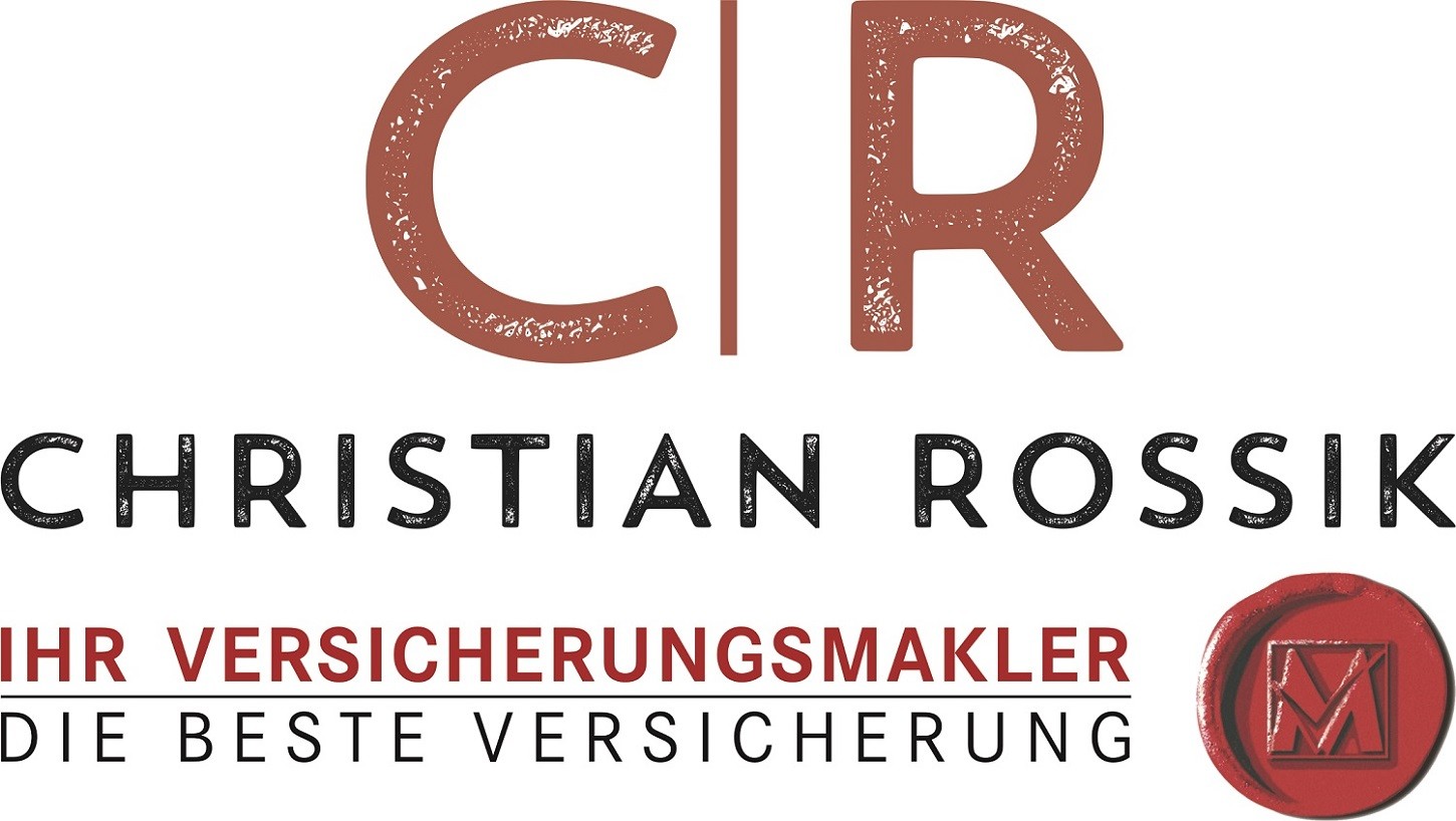 Logo von Versicherungsmakler Christian Rossik