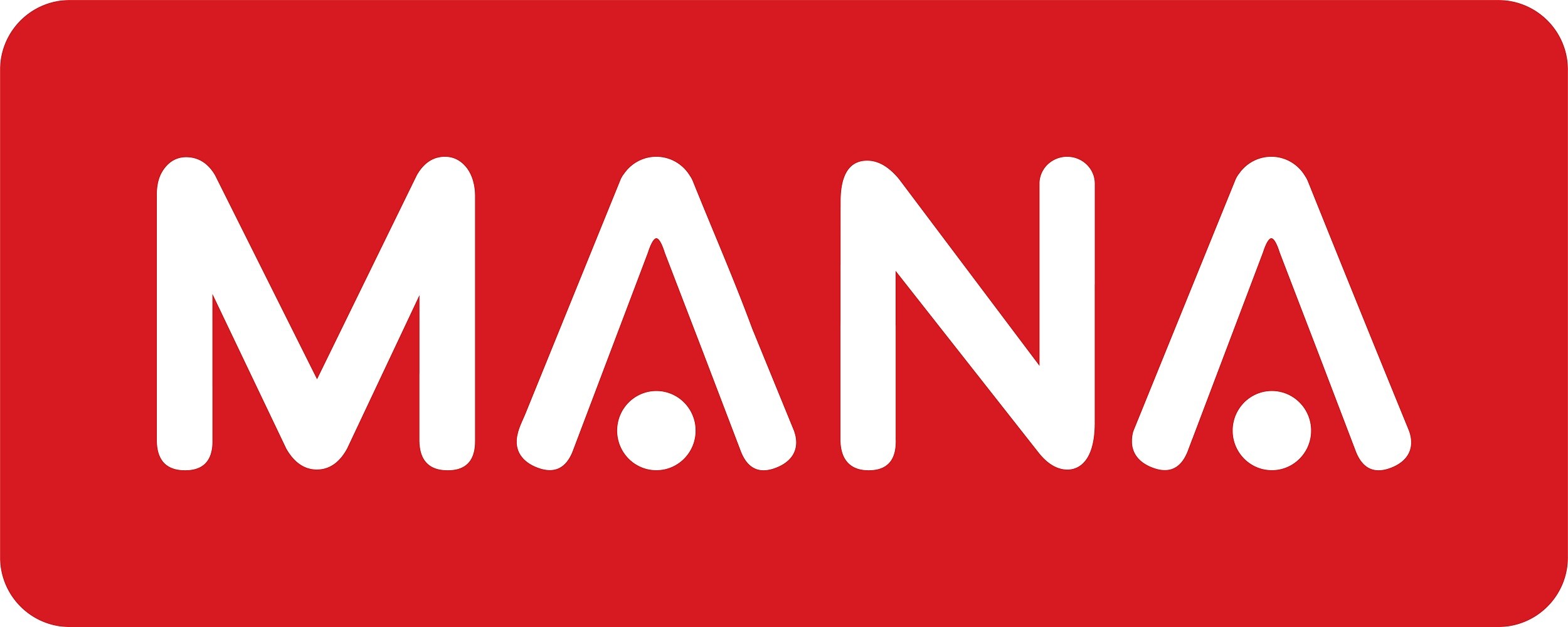 Logo von Mana Moden Handels GmbH