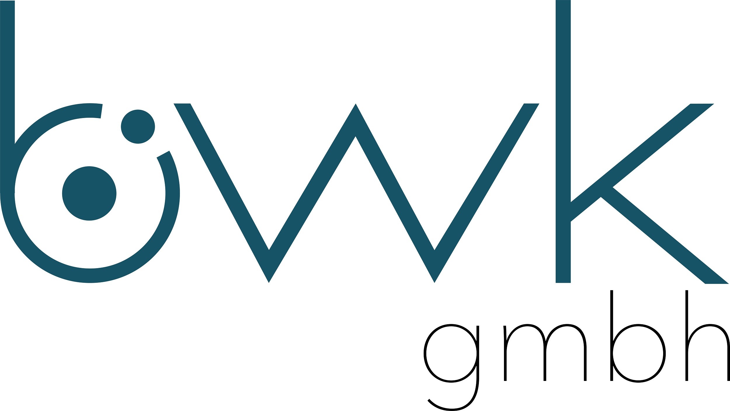 Logo von bwk GmbH