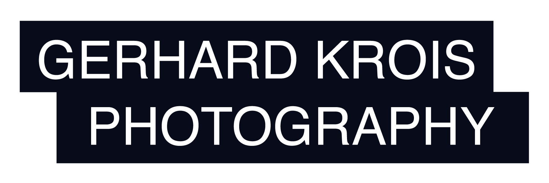 Logo von Gerhard Krois Photography