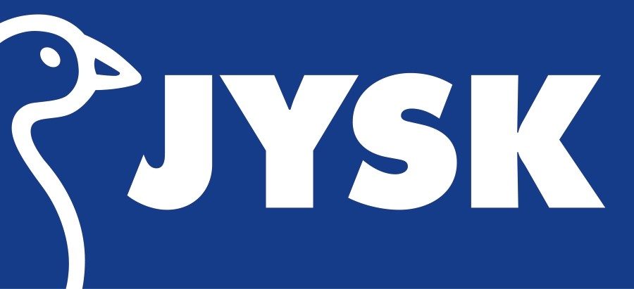 Logo von JYSK GmbH 