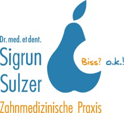 Logo von Dr. Sulzer Sigrun, Fachärztin für Zahn-, Mund- und Kieferheilkunde