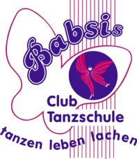 Logo von Babsis Tanzschule OG