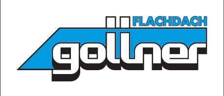 Logo von Gollner GmbH - Dachdeckerei, Spenglerei, Garten- und Landschaftsgestaltung