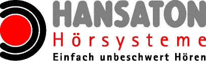 Logo von Hansaton Hörkompetenz-Zentrum Kapfenberg