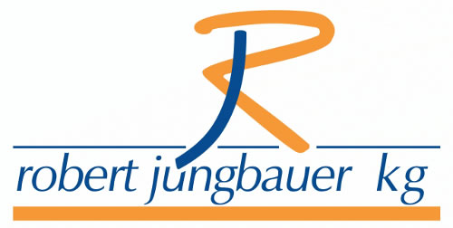 Logo von Robert JUNGBAUER  KG