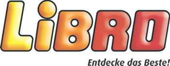 Logo von LIBRO Handelsgesellschaft mbH