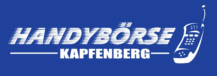 Logo von Handybörse Kapfenberg GnbR