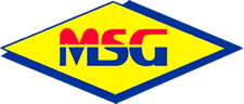 Logo von MSG Speditionsges.m.b.H.