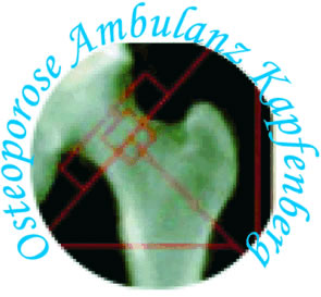 Logo von Osteoporose Ambulanz Kapfenberg