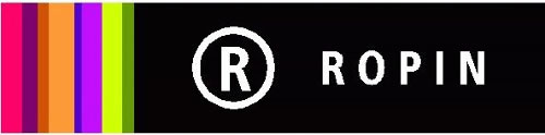 Logo von Ropin Werbetechnik
