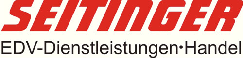Logo von EDV-Seitinger