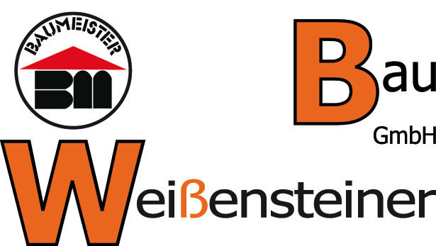 Logo von Weißensteiner  + Döller Bau GmbH