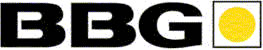 Logo von BBG Baugeräte GmbH