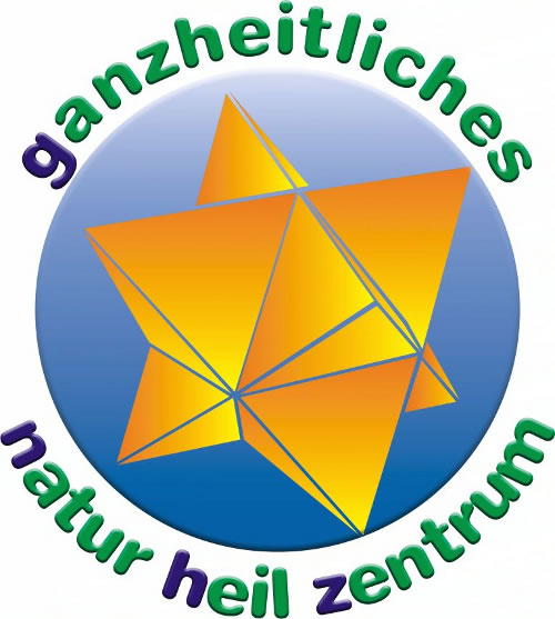 Logo von Ganzheitliches Natur Heil Zentrum