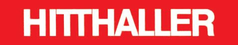 Logo von Hitthaller + Trixl Baugesellschaft m.b.H.