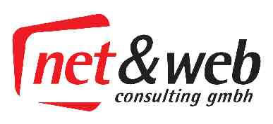 Logo von Net & Web Consulting GmbH