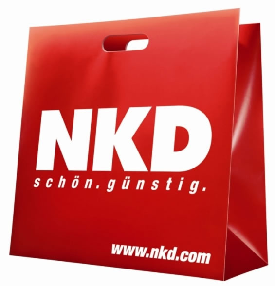 Logo von NKD Österreich GmbH