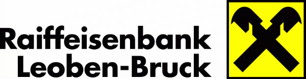 Logo von Raiffeisenbank  Leoben- Bruck eGen
