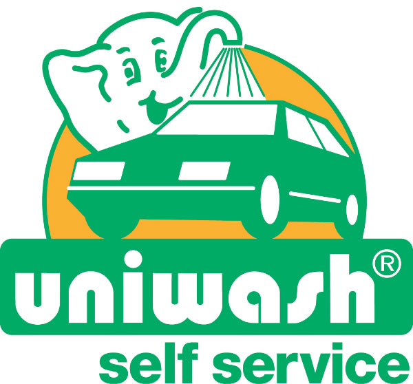 Logo von uniwash Kapfenberg-Diemlach