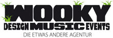 Logo von Wooky Music